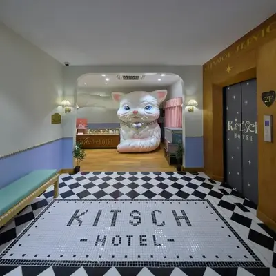 Kitsch Hotel