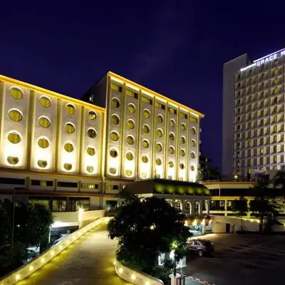 Grace Hotel
