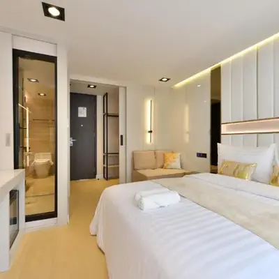 Victora Hostel