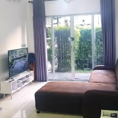 Nido house