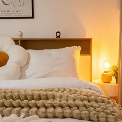 Cosy Lodge MRT Phra Ram 9