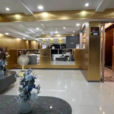 Golden Mango home hotel 金芒果之家酒店