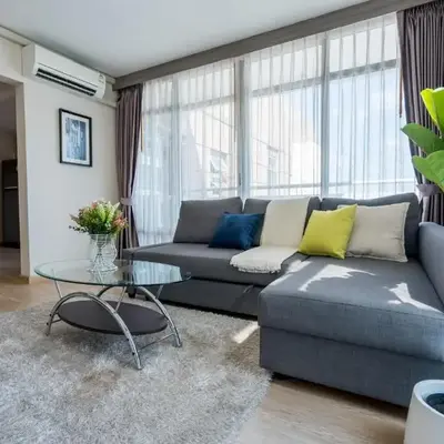 Spacious 3BR near Impact