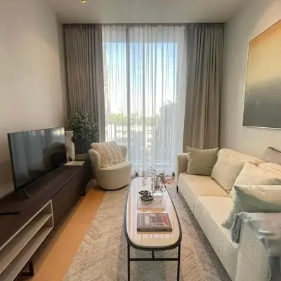 Luxury Apartment Best Location Silom