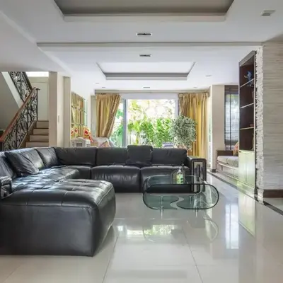 Luxury 4 KingSize BedRooms - Central & Modern Sukhumvit