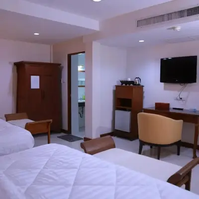 UPAR Hotels Silom