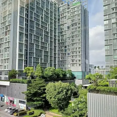 Ideo Mobi Condo