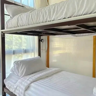 Shared Room Megun