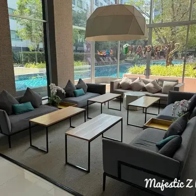 Z house Sukhumvit