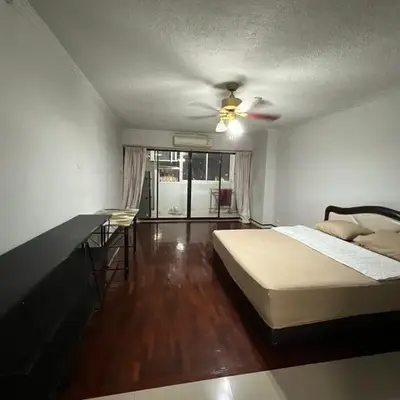 Srivara condo Rachada