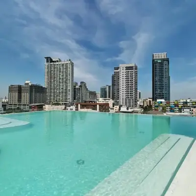 Wanda Jin Residences The Ease Sierra Bangkok