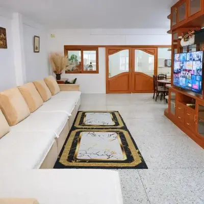 Sukhumvit 81 Haven House- BTS Onnut