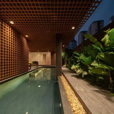 Norma Hotel Sathorn