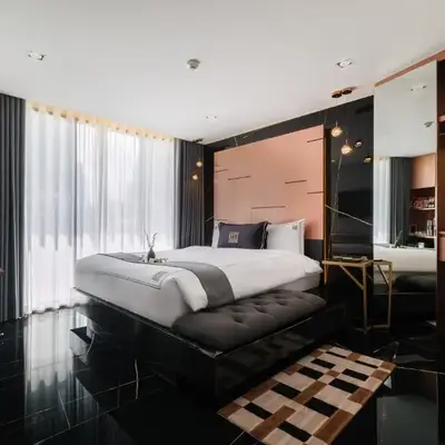 Hotel 433 - Asoke Sukhumvit