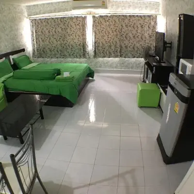 impact เมืองทองธานี ห้องเช่ารายวัน pupular condo T9 C5 C4 C9 T8