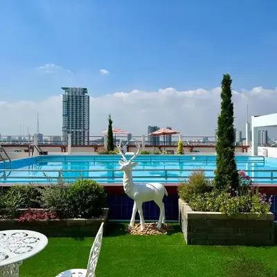 Elizabeth Hotel