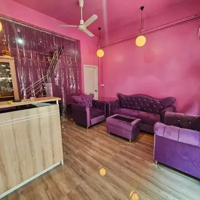 Hostel In The City