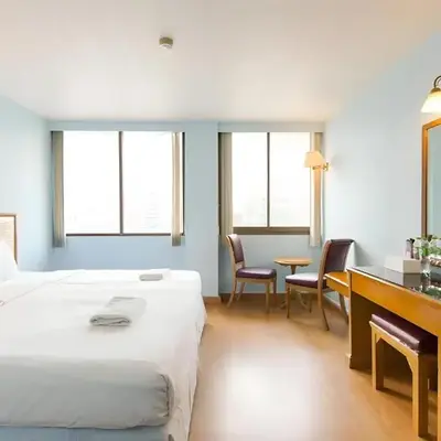 xx Wish Inn Chidlom - วิช อินน์ ชิดลม ราชดำริ 2