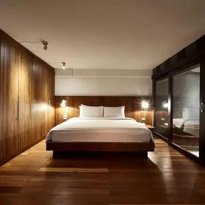 Wish Inn Silom - วิช อินน์ สีลม