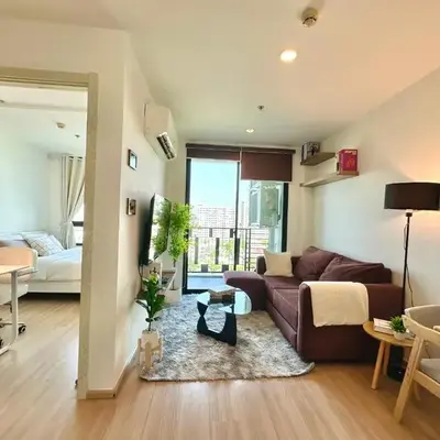 Cosy & Bright 1 bedroom