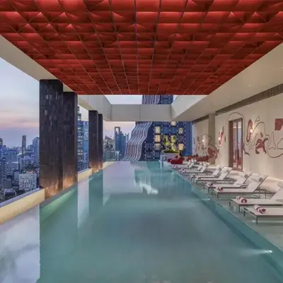 Kromo Bangkok