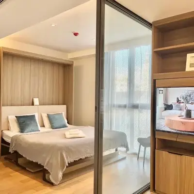 Circle 31 #1BR Bangkok