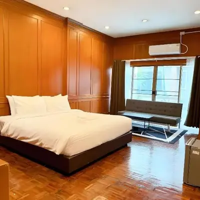 xx Stay On Sukhumvit Soi 11 BTS Nana