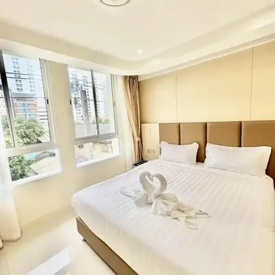 ABCQQ Hotel Bangkok