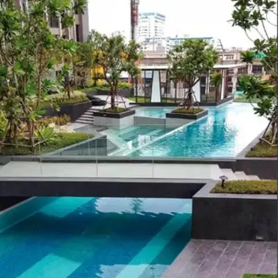 The Elite Club - ThongLor Bangkok