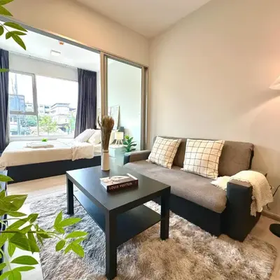 Cosy apartment