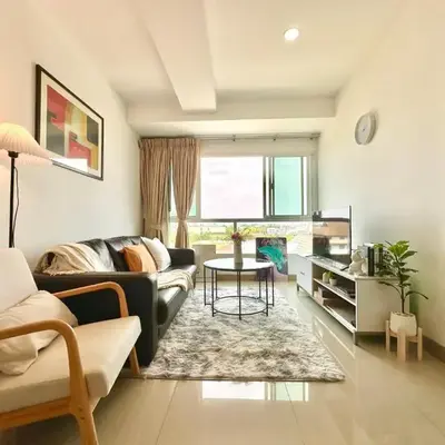 Cosy 2 bedrooms near Ekkamai