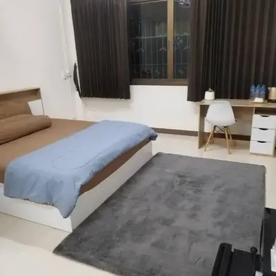 Homey Place easy access