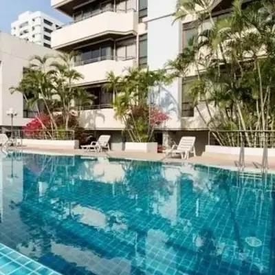 Nana SkyView Retreat 2 Bedroom 2 Bath Nana BTS