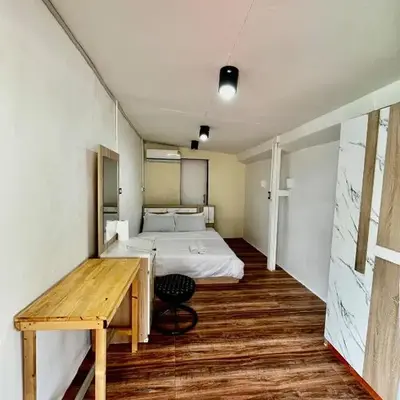 Chubbi 5 Room24