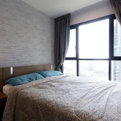BRAND New Sukhumvit Condo Cozy BTS