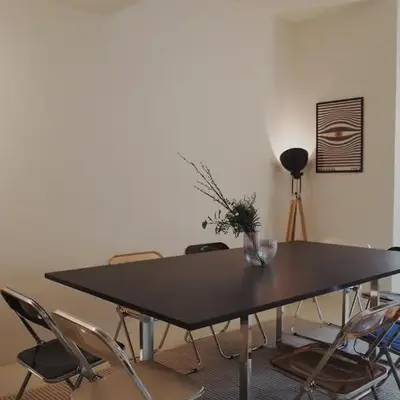 Charming 3BR Design Loft in the Heart of Ari