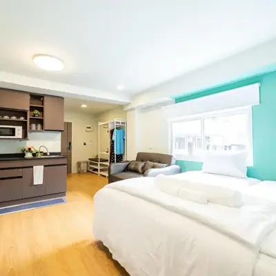 GL Sport Club Serviced Residence