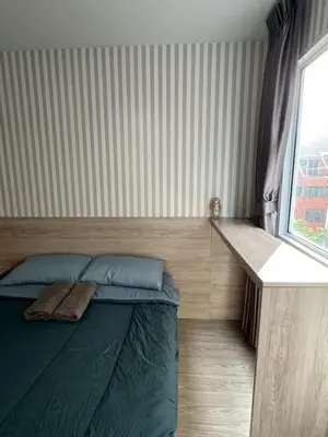 Gallery image of Modern Condo - BTS Bang Chak - Pool, Gym, Wi-Fi in Amphoe Phra Khanong
