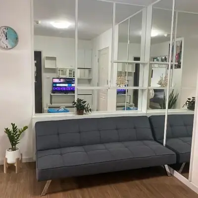 Cozy Entire Apartment place