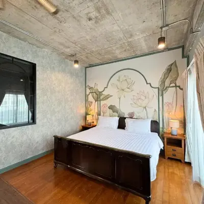 Nara Poshtel Sathorn