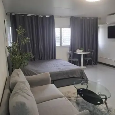 Popular Muang Thong Condo