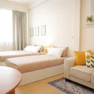 Buddy House in Chinatown - Private Rooms Walk to MRT