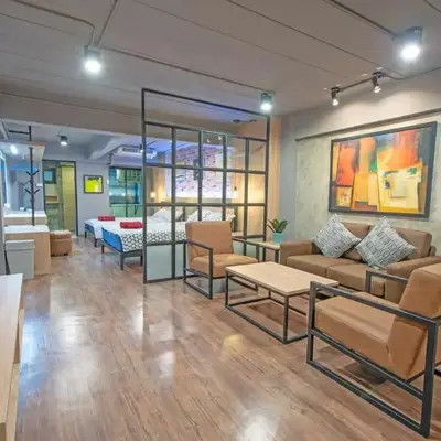 Private apartment in Huaikwang