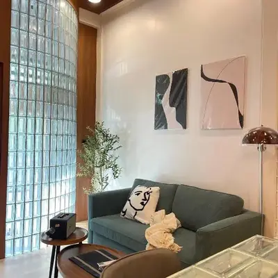 Nueng Rana 113 Unique House in Chinatown 3BR 2BA - Villa