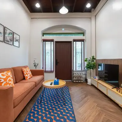 Sunfire House Chinatown