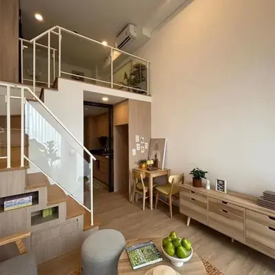 Rama9 Loft Life