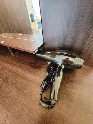 a bunch of kitchen utensils sitting on a table at 804-STP Homely room Free Wi-Fi and Near BTS line in Bangkok