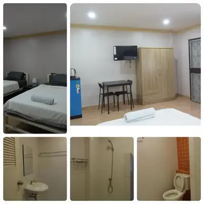 Tawan Room#6