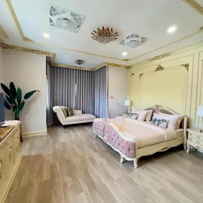 บ้านคุณนาย BaanKhunNaiPhaholyothin24