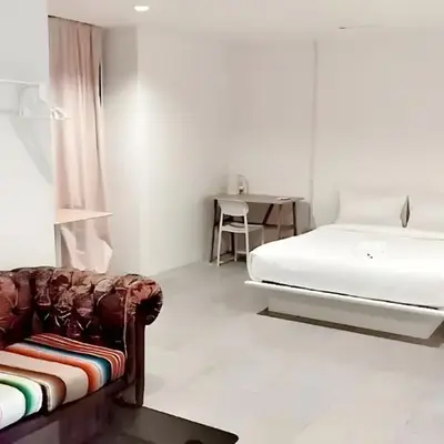 XX Mitr INN Sukhumvit 2 - BTS Nana